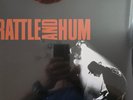 U2 Rattle and Hum LP Album Vinyl Record 2 x 180gram reissue on Island 2022