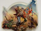 Iron Maiden The Trooper 7