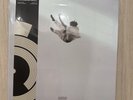 Daniel Caesar Pilgrim’s Paradise Secondtrack Liquid Gold Vinyl 291/1000 IN HAND