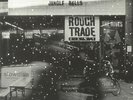 VARIOUS - Jangle Bells: A Rough Trade Shop Christmas Compilation - LP + insert