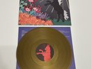 Big Business Command Your Weather Colored Vinyl LP Gold Metal Melvins
