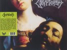 CRYPTOPSY - None So Vile - Vinyl (limited white vinyl LP + insert)