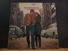 BOB DYLAN The Freewheelin'  LP  Stereo  Australian  1st. pressing  1967   Great