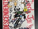 Descendents/Circle Jerks - Split 7