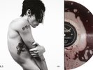 YUNGBLUD IDOLS (Liquid Filled LP) - Fast Ship