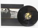 U2 The Joshua Tree ISLAND A1-90581 LP club edition gatefold NM  OBO