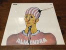 ALMENDRA FIRST PRIMER  VINYL  MINT RECORD  SEALED NEW MADE IN ARGENTINA