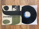 1ST PRESSING The Eminent Jay Jay Johnson Vol 2 1956 DG Ear RVG Lexington