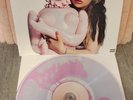 Lola Young • I’m Only Fcking Myself • Liquid Vinyl • Pink • New LP