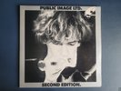 Public Image Ltd. - Second Edition 12” LP UK - 1980