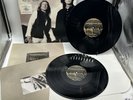 No Quarter Jimmy Page Robert Plant US 1994 Double Vinyl Led Zeppelin