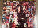 Jesse 'Ed' Davis - Keep Me Comin' Epic LP KE 32133 w/ Insert