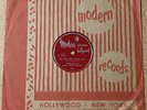 Oscar McLollie-Dig That Crazy Santa Claus Modern 943 78 R&B Jump Blues Christmas