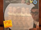 DEVO-OH NO ITS DEVO-PICTURE DISC-LMT ED 2022 RECORD STORE DAY-NEW