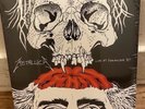 Metallica Sealed  Donington 87 Vinyl Club Limited Edition Numbered Brand New