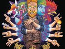 Tyler Childers Country Squire (150 Gram Vinyl, Gatefold LP Jacket, Download Inse