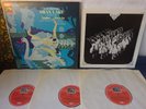 ED1 TCHAIKOVSKY - SWAN LAKE 3LP BOX, Andre Previn, Ida Haendel, EMI SLS 5070