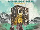 Dub Spencer & Trance Hill Synchronos 1LP Vinyl 2025 Echo Beach EB215