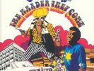 CLIFF, Jimmy/VARIOUS - The Harder They Come (Soundtrack) - Vinyl (gatefold LP)