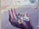 STEVEN UNIVERSE, VOL. 1 (ORIGINAL SOUNDTRACK) - COLOR LTD 4X10