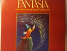 Walt Disney's/Fantasia/19822X VinylVinyl,LP,Album/FAST,FREE SHIPPING/VG+/VG+