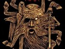 Absurd asgardsrei Vinyl Green Lp