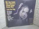 Did You Know That There's a Tunnel under Ocean Blvd (2LP Record) by Lana Del Rey