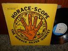 Horace Silver Horace-Scope BLUE NOTE 4042 Mono Blue Mitchell RVG EAR JAZZ LP