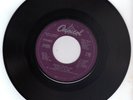 GENE DUNLAP -PARTY IN ME / SOMETHING SPECIAL 45 CAPITOL IN MINT CONDITION