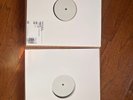 OSEES LIVE AT THE BROAD MUSEUM TEST PRESSING