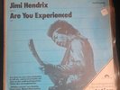 Jimi Hendrix