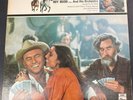 Roy Budd/Catlow & Famous Film Themes EOP80544 Used LP