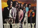 CON FUNK SHUN TO THE MAX (VG+) SRM-1-4067 LP VINYL RECORD