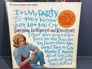 Lesley Gore The Golden Hits Reel To Reel Tape 4-Tr.  IPS Tested