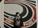 Elliott Smith - Figure 8 LP Original 2000 Bong Load Records RARE