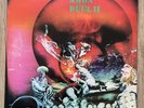 Amon Duul II Dance Of The Lemmings 2x Vinyl LP UK 1st Press 1971 EX/EX Kraut Roc