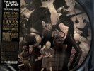 My Chemical Romance ‎- The Black Parade LP - NEW PICTURE DISC VINYL RECORD