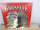 Godspell (Original Cast) - 1971 - Bell Records BELL 1102 Vinyl LP Record