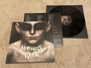Motionless In White – Graveyard Shift Vinyl Record BLACK 2017 Very Rare