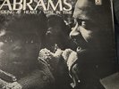 Muhal Richard Abrams: Young At Heart / Wise In Time, Delmark, DS-423 UK LP, 1972