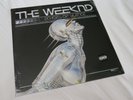 The Weeknd Echoes of Silence Vinyl 2-LP (Sorayama 10th Anniversary Edition) RARE