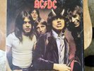 AC/DC Highway To Hell Atlantic SD19244 VG+
