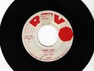 THE TADS/WOLF CALL/SHE IS MY DREAM  USED 45RPM