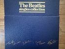 Beatles Blue Box 1982 Singles Collection 26 x 45s or 7