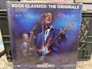 SEALED   ROCK 'N' ROLL ERA Rock Classics The Originals  Time-Life 2X LP BOX SET