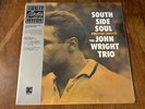 South Side Soul (Original Jazz Classics) by Wright, John (Vinyl Record, 2024)