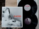 PLACEBO  Once More With Feeling Singles 2LP Record 2004 UK Original EX Vinyl OOP