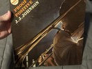 J.J.Johnson, Proof Positive, OG Impulse Stereo, A-68, Van Gelder Vinyl LP Jazz