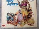 Roy Ayers - Coffy OST LP - Polydor PROMO