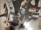 Slipknot - Iowa Vinyl 2xLP -  Limited Edition Clear 2002 Pressing  -  New SEALED